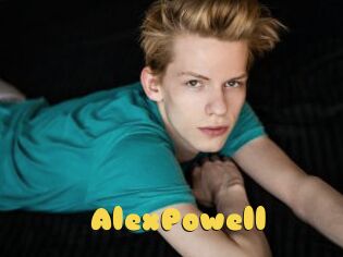 AlexPowell