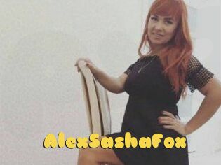 AlexSashaFox