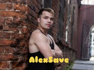 AlexSave