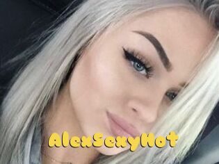 AlexSexyHot