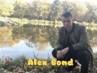 Alex_Bond