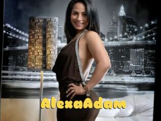 AlexaAdam