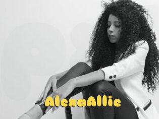 AlexaAllie