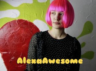 AlexaAwesome