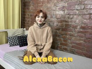 AlexaBacon