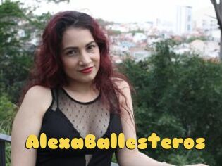AlexaBallesteros
