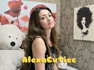AlexaCutiee
