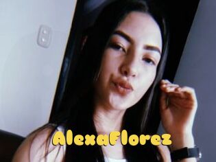AlexaFlorez