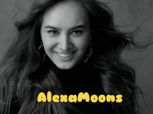 AlexaMoons