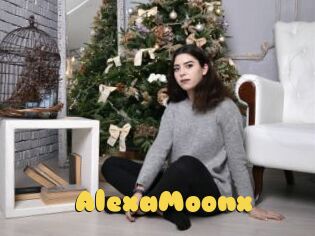 AlexaMoonx