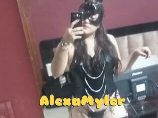 AlexaMyler