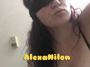 Alexa_Nilon