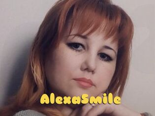 AlexaSmile