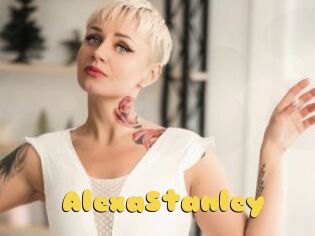 AlexaStanley