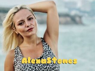 AlexaStones