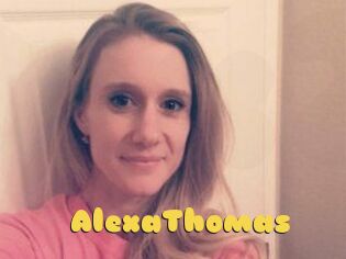 AlexaThomas