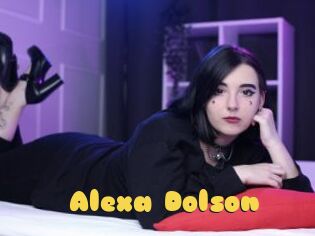 Alexa_Dolson