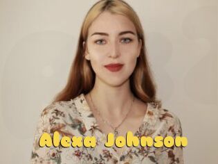 Alexa_Johnson