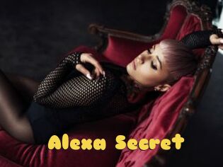 Alexa_Secret