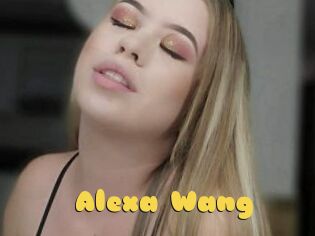 Alexa_Wang
