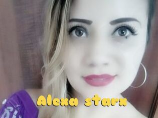 Alexa_starx