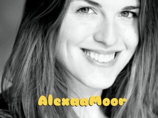 AlexaaMoor