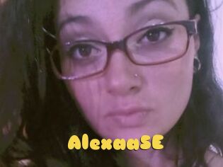 AlexaaSE
