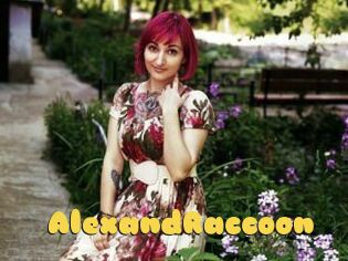 AlexandRaccoon