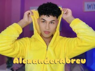 AlexanderAbreu