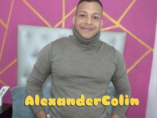 AlexanderColin