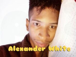 Alexander_White
