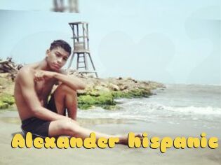 Alexander_hispanic
