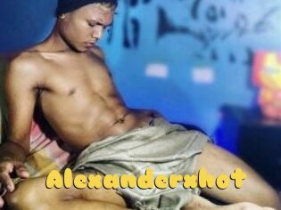 Alexanderxhot