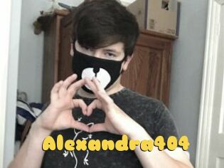 Alexandra404