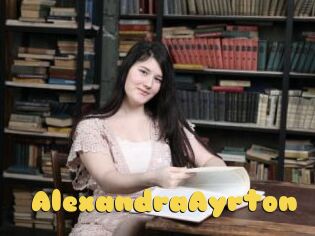 AlexandraAyrton