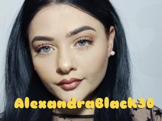 AlexandraBlack30