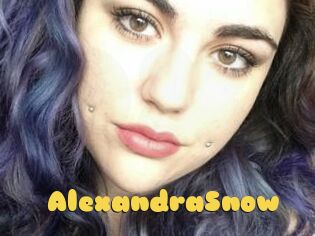 AlexandraSnow