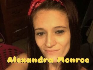Alexandra_Monroe