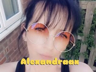 Alexandraax