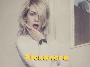 Alexanora