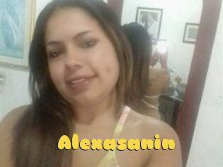 Alexasanin