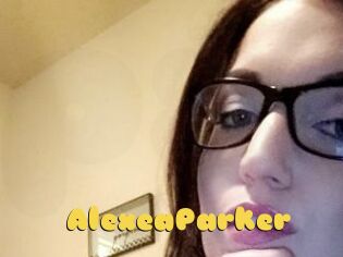 AlexeaParker