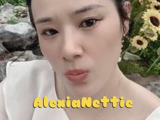 AlexiaNettie