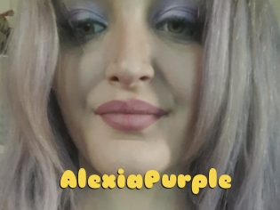 AlexiaPurple