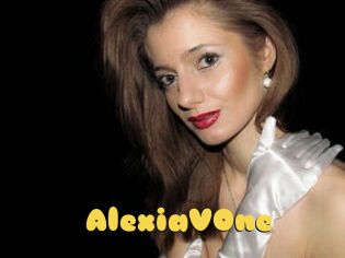 AlexiaVOne