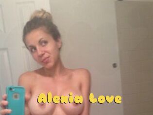 Alexia_Love