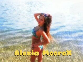 Alexia_MooreX