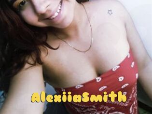 AlexiiaSmith
