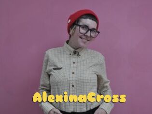 AlexinaCross