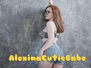 AlexinaCutieBabe